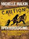 Cover image for Open Borders Inc.